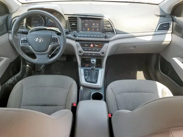 5NPD84LF3JH360904 2018 HYUNDAI ELANTRA - Image 8