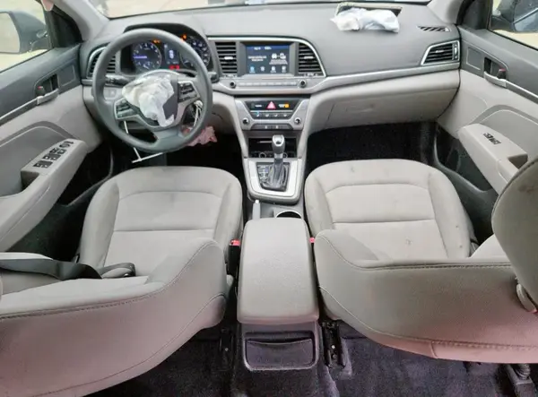5NPD84LF3JH361826 2018 HYUNDAI ELANTRA - Image 8