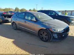 5NPD84LF3JH361860 2018 HYUNDAI ELANTRA
