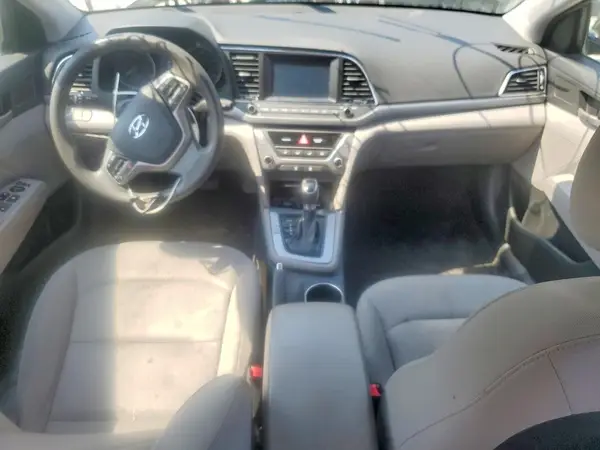 5NPD84LF3JH361972 2018 HYUNDAI ELANTRA - Image 8