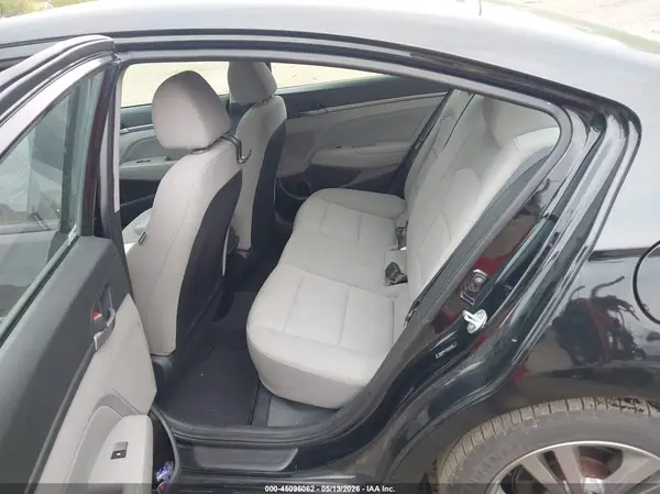 5NPD84LF3JH362488 2018 HYUNDAI ELANTRA - Image 8