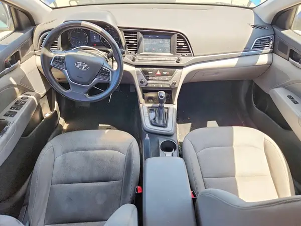 5NPD84LF3JH362748 2018 HYUNDAI ELANTRA - Image 8