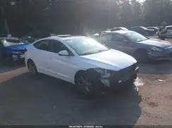 5NPD84LF3JH363592 2018 HYUNDAI ELANTRA