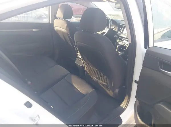 5NPD84LF3JH363592 2018 HYUNDAI ELANTRA - Image 8