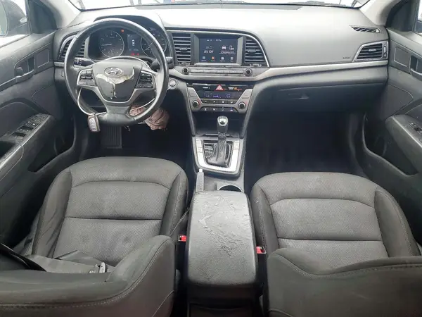 5NPD84LF3JH363804 2018 HYUNDAI ELANTRA - Image 8
