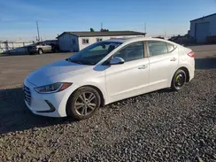 5NPD84LF3JH364063 2018 HYUNDAI ELANTRA