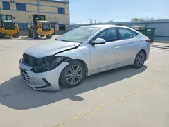 5NPD84LF3JH364130 2018 HYUNDAI ELANTRA