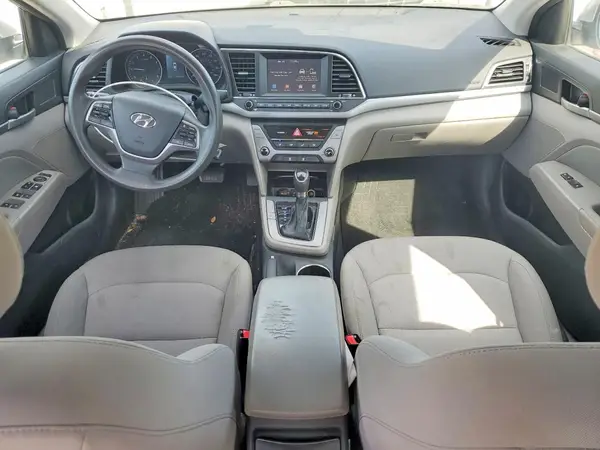 5NPD84LF3JH364130 2018 HYUNDAI ELANTRA - Image 8