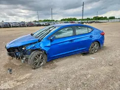 5NPD84LF3JH364239 2018 HYUNDAI ELANTRA
