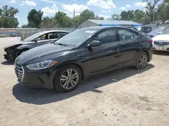 5NPD84LF3JH364421 2018 HYUNDAI ELANTRA