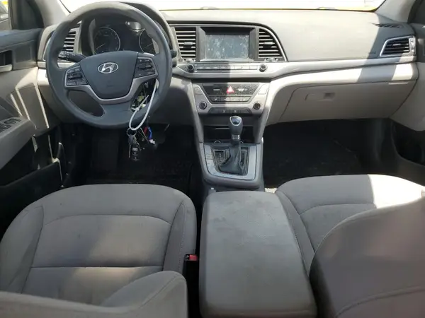 5NPD84LF3JH364421 2018 HYUNDAI ELANTRA - Image 8