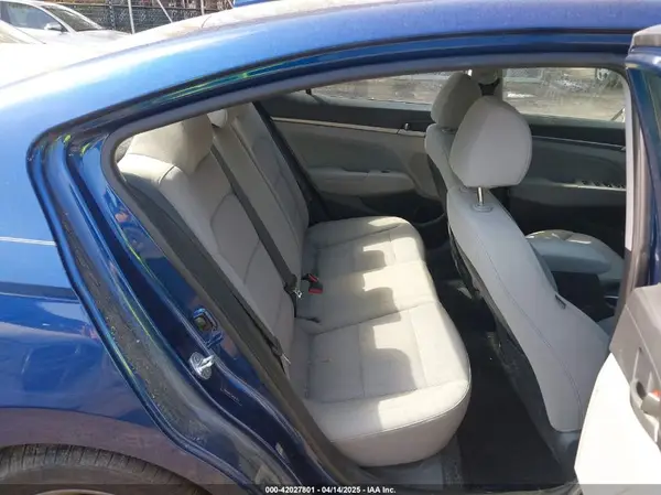 5NPD84LF3JH364757 2018 HYUNDAI ELANTRA - Image 8