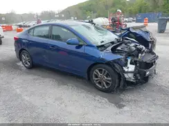 5NPD84LF3JH364760 2018 HYUNDAI ELANTRA
