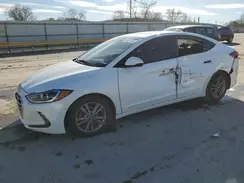 5NPD84LF3JH365021 2018 HYUNDAI ELANTRA