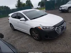 5NPD84LF3JH365195 2018 HYUNDAI ELANTRA