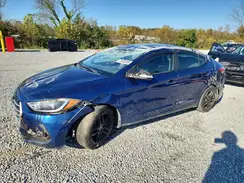 5NPD84LF3JH365391 2018 HYUNDAI ELANTRA