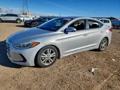 5NPD84LF3JH365598 2018 HYUNDAI ELANTRA