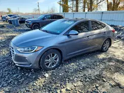 5NPD84LF3JH366167 2018 HYUNDAI ELANTRA