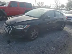 5NPD84LF3JH367237 2018 HYUNDAI ELANTRA