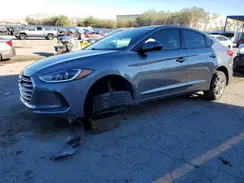 5NPD84LF3JH367402 2018 HYUNDAI ELANTRA
