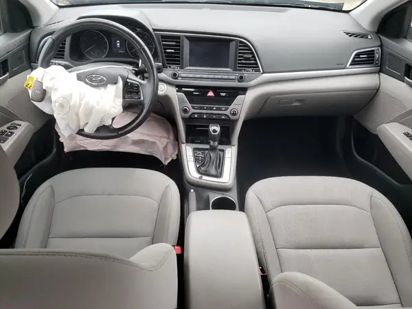 5NPD84LF3JH367416 2018 HYUNDAI ELANTRA - Image 8