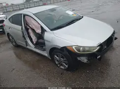 5NPD84LF3JH368016 2018 HYUNDAI ELANTRA