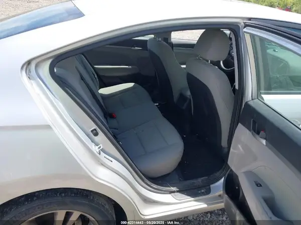 5NPD84LF3JH368646 2018 HYUNDAI ELANTRA - Image 8