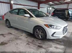 5NPD84LF3JH368940 2018 HYUNDAI ELANTRA