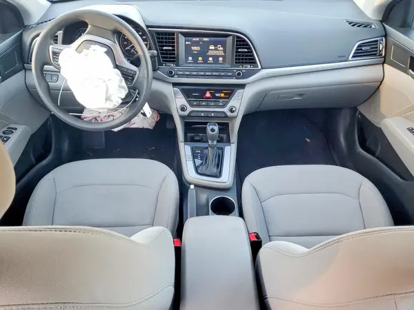5NPD84LF3JH369540 2018 HYUNDAI ELANTRA - Image 8