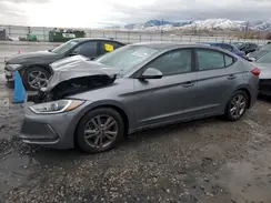 5NPD84LF3JH370929 2018 HYUNDAI ELANTRA