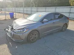 5NPD84LF3JH371515 2018 HYUNDAI ELANTRA