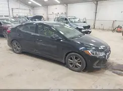 5NPD84LF3JH372485 2018 HYUNDAI ELANTRA