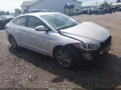 5NPD84LF3JH372664 2018 HYUNDAI ELANTRA