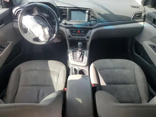 5NPD84LF3JH372969 2018 HYUNDAI ELANTRA - Image 8