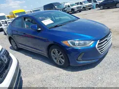 5NPD84LF3JH373846 2018 HYUNDAI ELANTRA