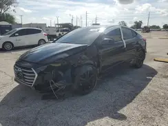5NPD84LF3JH374057 2018 HYUNDAI ELANTRA