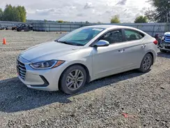 5NPD84LF3JH374236 2018 HYUNDAI ELANTRA