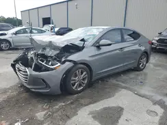 5NPD84LF3JH374687 2018 HYUNDAI ELANTRA