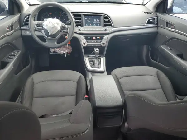 5NPD84LF3JH374687 2018 HYUNDAI ELANTRA - Image 8