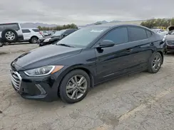 5NPD84LF3JH374723 2018 HYUNDAI ELANTRA