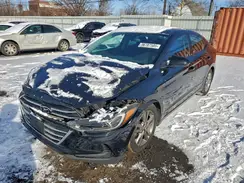 5NPD84LF3JH374897 2018 HYUNDAI ELANTRA