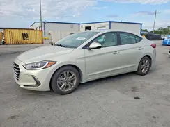 5NPD84LF3JH375175 2018 HYUNDAI ELANTRA