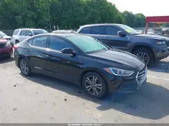 5NPD84LF3JH375466 2018 HYUNDAI ELANTRA