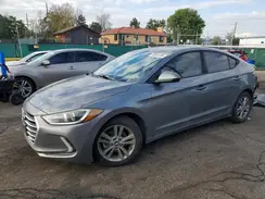 5NPD84LF3JH377198 2018 HYUNDAI ELANTRA