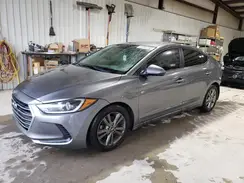 5NPD84LF3JH378206 2018 HYUNDAI ELANTRA