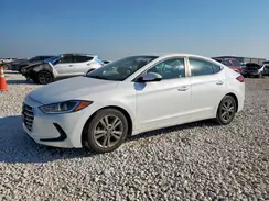 5NPD84LF3JH378349 2018 HYUNDAI ELANTRA