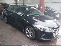 5NPD84LF3JH378500 2018 HYUNDAI ELANTRA
