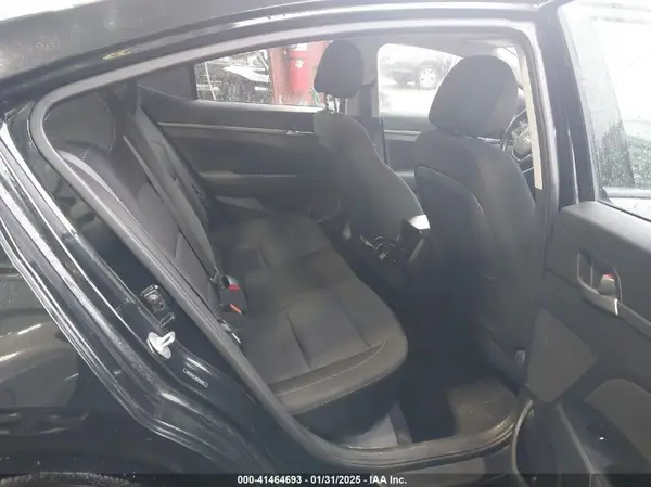 5NPD84LF3JH378500 2018 HYUNDAI ELANTRA - Image 8