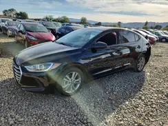 5NPD84LF3JH379033 2018 HYUNDAI ELANTRA