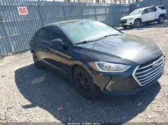 5NPD84LF3JH379095 2018 HYUNDAI ELANTRA